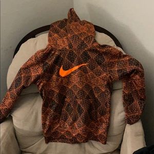 Nike hoodie
